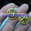 High quality custom metal cufflinks for men