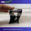 supply container window seal