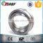 chrome steel spherical plain bearings GE30ES 2RS