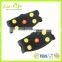Outdoor Durable Ice Snow Shoe Crampons, Climbing Crampons, City Crampons