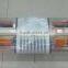 High power led emergency warning light bar for police truck