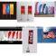 tension fabric display for pop-up and display
