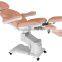 AYJ-P3301 pedicure foot spa massage chair/beautician chair/ folding chair