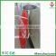 Elegant Solar LED linear traffic sign,solar LED arrow traffic signal sign