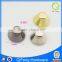 leather rivets low price decorative rivets bag parts