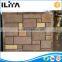 Faux Brick Panels, Faux Stones