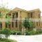 Artificial garden stone home decor artificial culture stone