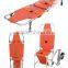 YXH-1N(A) Aluminum Medical Folding Stretcher Chair