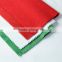 100% Polyester popular brushed super poly fabric for sport wears/garment/shoes/school uniform