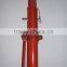 adjustable scaffold steel building shoring props