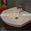 Hot new products for 2016 ceramic sink,bathroom porcelain sink,hotel bathroom basin