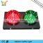 China Supplier UAE Hot Seller Super Bright Stainless Steel 200mm Traffic Signal Light
