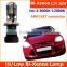 Aftermarket car parts auto tuning part Bi-xenon Lamp, Xenon light 12V 35W H4-3, H13-3, 9004-3, 9007-3