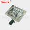 stainless steel flush latch 50049 used with padlock