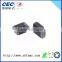 0805 size 0 ohm 4A Large Current Multilayer 6mm hole beads