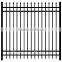 Chinese Fence Panel Manufacturer