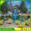 Amusement Ride 30 Person Theme Park Big Octopus Rides