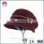 personalized plain 100% wool winter hat wool