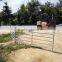 cheaper cattle fence panel for sale