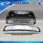 front and rear bumper grille guard for SORENTO