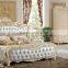 2016 futuristic classic design queen bedroom furniture sets