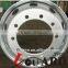 Wheels For Forklift Tire8.00V-15	300-15in china good quality