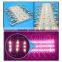 led black light 5050 chip lights module outdoor lighting white color 5000k-6000k pcb modules