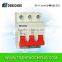 1P 6KA MCB miniature circuit breaker MCB switch