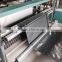 Hot sale PP woven or laminated roll cutting machine