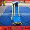 Used Giant Inflatable Water Slide For Sale