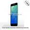 HUYSHE Mobile Phone Meizu M5 Screen Protector Full Cover Color Tempered Glass Screen Protector for Meizu M5