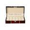 Wooden 12 Slot Wholesale Custom Luxury Watch Box, Beautiful Display Box
