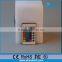 waterproof remote control rgb color changing illuminated led bluetooth speaker lamp
