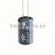 CD228L 6.3V 470UF 8x12MM standard Radial Extremely reduced impedance at high frequency range Aluminum Electrolytic Capacitors
