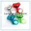 bike bell in bicycle bell,kids bicycle bells,plastic bell for bike The mushroom shape bicycle bell