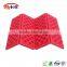 XPE Egg trough folded camping mat