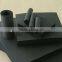wholesale colorful soft NBR rubber tube