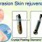 2015 bast 4 in 1 Professional Diamond Microdermabrasion and oxygen Machine for beauty salon