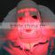 Popular red/ blue Colors Skin Care Led Facial Mask Pdt/ led Mask