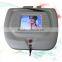 Efficient skin rejuvenation / spider vein removalfor salon / home use