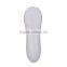 PAYPAL accept beauty device rechargeable electric vibrating facial massager