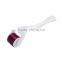 2016 Newest!! 540 needles Microneedle derma roller Improve skin and delicate