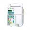 Emergency & Clinics Apparatus medical automatic infusion pump with CE marked