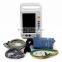 18 months warranty 7 inch display ICU Emergency Patient Monitor for adult, pediatrics and neonate patients