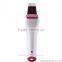 Wireless Skin Ultrasonic Scrubber Skin Rejuvenation Beauty Device