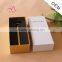 Notime uniqe gold ion massager 24k gold beauty bar for face lifting