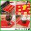 FDA Approved Pyramid Pan Nonstick Silicone Baking Mat