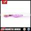 travel hair brush,high quality make up brush,new products,hot sell brushes in OEM