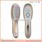 Muti-function massage beard brush and comb instrument