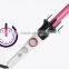 360 Degree Rotating automatic Ceramic Hair Curling wand